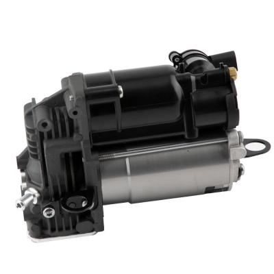 China OE 1663200104 Compressor met luchtophanging voor Mercedes Benz ML-klasse W166 Te koop