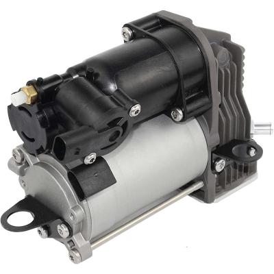 China Mercedes luchtophangingcompressor voor R-klasse W251 4 hoek leveling 2513200104 Te koop