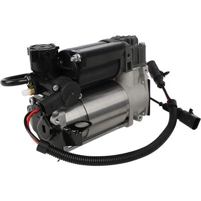 China OEM Audi A6 C5 Air Suspension Compressor 4Z7616007A Air Suspension Pump for sale