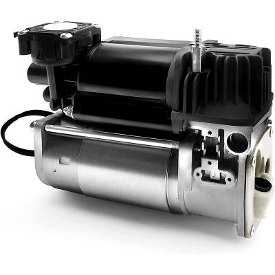 China BMW X5 E53 4 Matic car Air Compressor For Air Suspension 37226779712 for sale