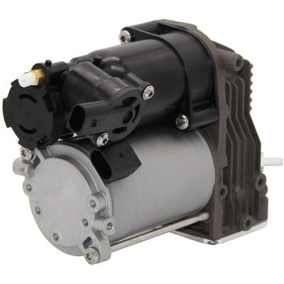 China BMW X5 E70 Air Suspension Compressor X6 E71 E72 Air Suspension Pump 37206789938 for sale