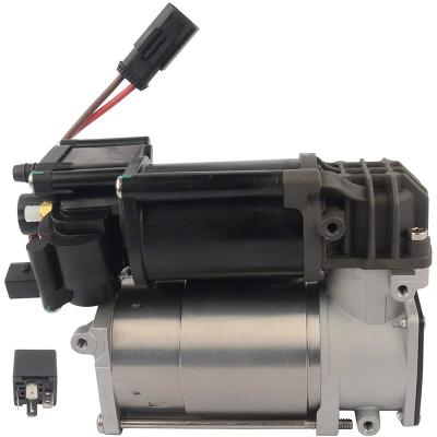 China High Performance BMW X5 Suspension Compressor 37206875177 Air Ride Suspension Compressor Te koop