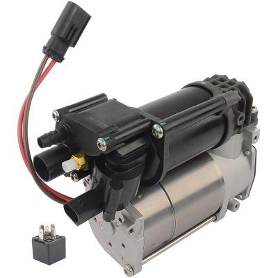 China BMW F15 compressor met luchtvering met beugel 37206875177 TS16949 Gecertificeerd Te koop