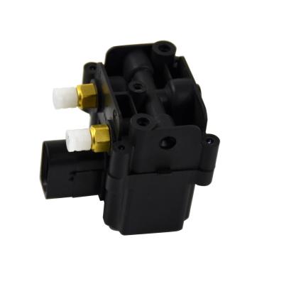 China ISO9001 Certified Air Compressor Valve Block For BMW 7Series F01 F02 37006789450 for sale