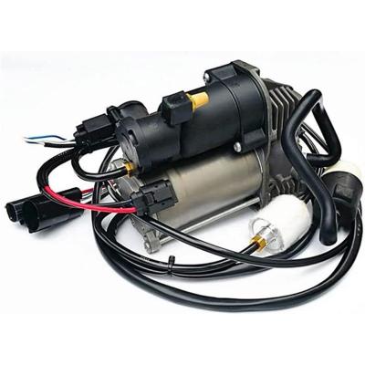 China LR069691  Land Rover Air Suspension Parts L405 Range Rover Sport Air Compressor for sale