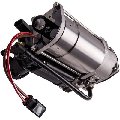 China 2003-2007 Jaguar X350 Air Compressor X358 2007-2009 C2C22825 Air Ride Suspension Pump Te koop