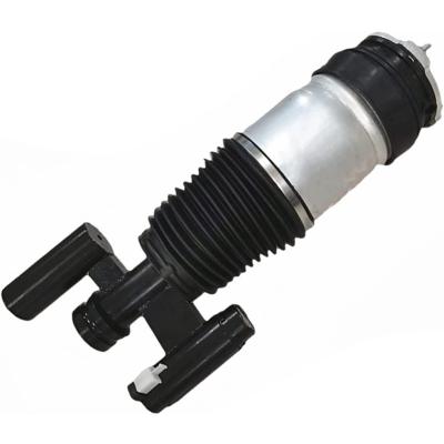 China Model X Tesla Air Suspension Front Air Spring Shock Front Adaptive AWD 1027061-00-C Te koop