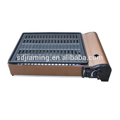 China Easily Assembled Hot Selling High Quality Portable Gas Barbecue Grill for sale