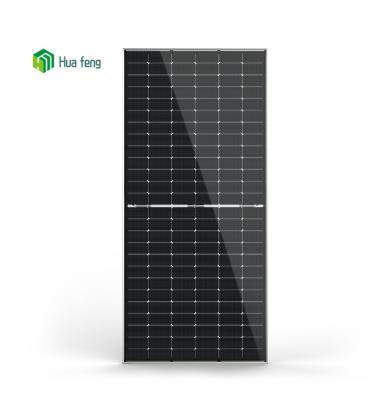 China 550w class a 1000w solar panels price staggered solar connection for home mono solar panels 400 watt for sale