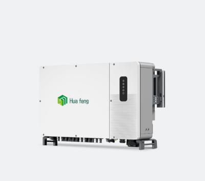 China 120/240 Volt Three Phase Solar Inverter Pure Sine Wave 10kw 8kw 5kw Hybrid Inverter 422*702*281 DC 48v AC for sale