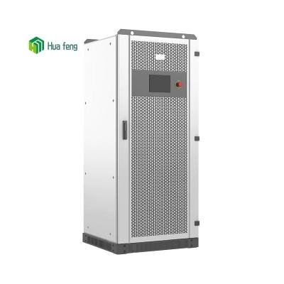 China Industrial / Commercial 200 KW 300 KW 400 KW 500 KW Complete Systems Off Grid Solar Panel Hybrid Power System for sale