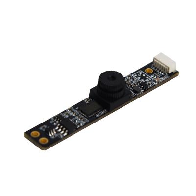 China OEM Night Vision IR Webcam Mini USB Infrared Sensor Camera Module HD 1080P 5MP 30fps For Face Recognition L60mm*W10mm*H9.9mm (≤0.2MM) for sale