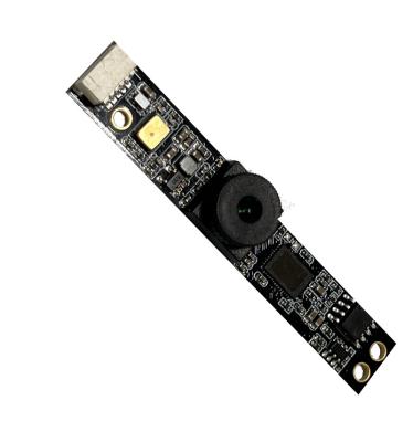 China 2MP Mini USB Face Recognition High Speed ​​Face Recognition CMOS 1080p HD Wide Dynamic Camera Module for sale