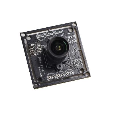 China HD 2 Million Waterproof Defog Module L=38MM W=38MM H=26MM (New USB Retail Smart Fridge Camera ≤ 0.2mm) for sale