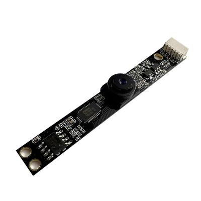 China High Quality Hd Cam Module AF FF 130w Camera Module L60mm W8mm H6.2mm for sale