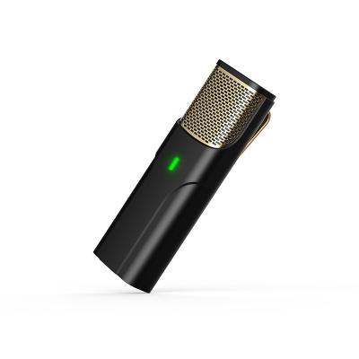 China Noise Canceling Height Sensitivity 2.4G Lavalier Omnidirectional Wireless Microphone for iPhone iPad Plug-Play Radio MIC for iPhone Recording YouTubeTikTok Facebook Live Stream for sale