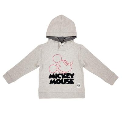 China Anti-pilling kids fashion hoodie boys hoodies custom towel embroidery hoodie for kids and baby kids on wholesale with woven labels for sale