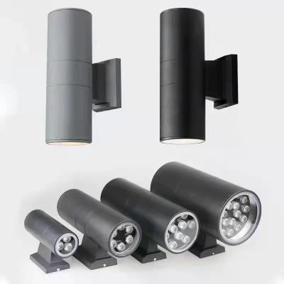 China Hot Selling Corridor NODU New Product Led Wall Lamps Outdoor Lighting Wall for sale