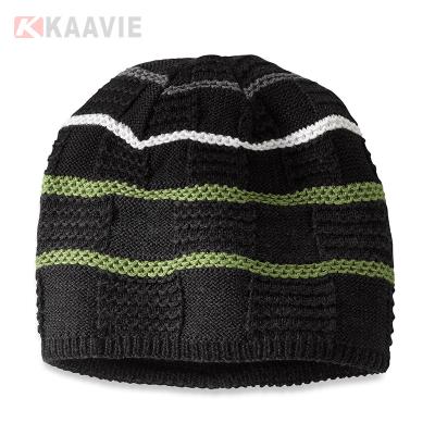 Κίνα Το χρώμα μιγμάτων πλέκει τα καπέλα 100% Beanie ακρυλικά προς πώληση