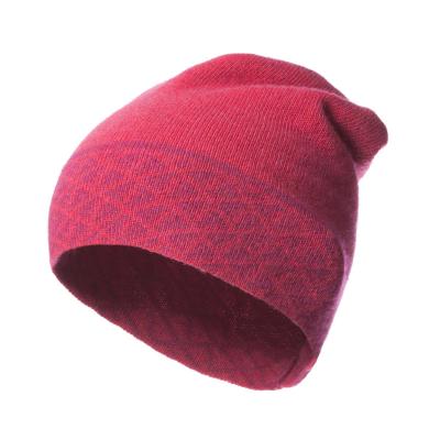 Cina L'inverno dell'OEM tricotta Beanie Hats in vendita