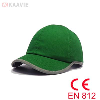 Cina ODM dell'OEM di Shell interno dell'ABS del casco di Mesh Cool Breathable Bump Cap in vendita