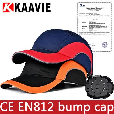 China ABS Insert Safety Bump Cap hat for sale