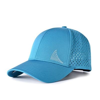 Cina Foro Mesh Trucker Caps respirabile del laser dello SGS in vendita