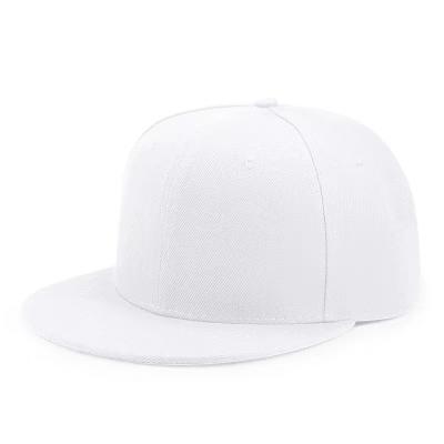 China Het duidelijke Lege Openluchthonkbal dekt Gedwee Erasnapback Gesloten Achtersluiting Flex Fit Hip Hop Hats af Te koop