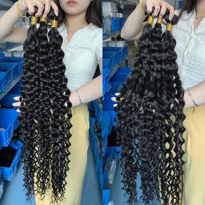 China Raw Virgin Water Soft Smooth Thick Straight Cambodian Barely Shedding Hair Wholesale , Cheap 10a Cuticle Lined Remy Human Hair Bundles For Color Women Vendors for sale