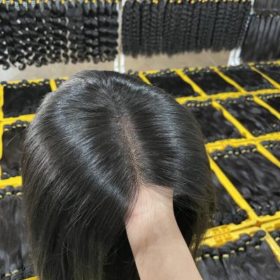 China Cheapest Wholesale 13*4 Hd Soft Thick Straight Lace Hair Band 613 Lace Hair Wig Natural Barely Shedding Wig, Brazilian Hd Hair Lace Wigs For Women for sale