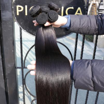 China Brazilian Hair Vendors Raw Virgin Remy Hair Extension Wholesale Mink 12a Brazilian Virgin Hair Cuticle Aligned Raw Virgin Hair Brazilian Hair Bundles for sale