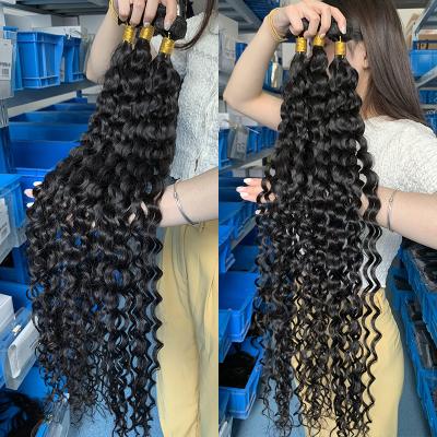 China Free Sample Soft Smooth Thick Shedding Barely Brazilian Cuticle Aligned Hair ,Natural 11a Double Drawn Virgin Hair Bundles Supplier for sale