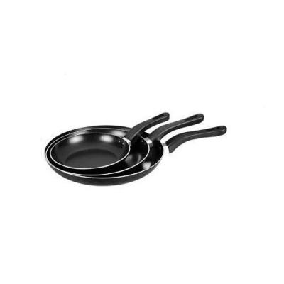 China Viable Hot Selling Non-stick Aluminum Frying Pan Set for sale