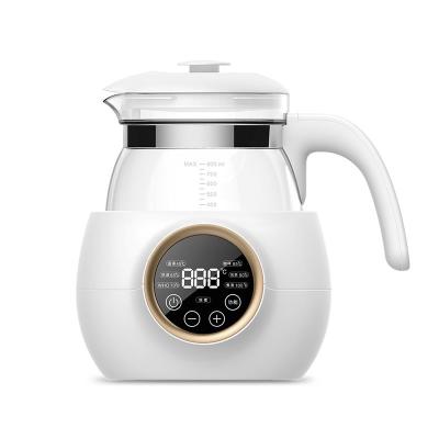 China Electric Electric Bottle Digital Control Baby Milk Coffee Boiler Kettle Product for sale