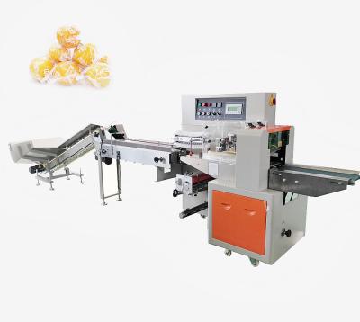 China Food Citrus Tangerine Fresh Fruit Orange Packing Machine for sale