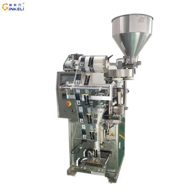 China KL-160A Small Food Type Vertical Cashew Nut Granule Automatic Packaging Machine for sale