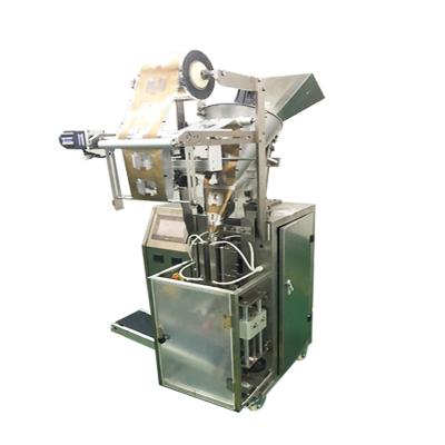 China SS304 Food Grade Mini Sachet Coffee Powder Packaging Machine for sale