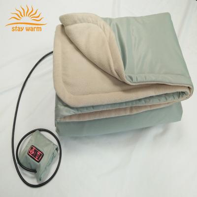 China Use in hospitals and medical medical equipments rechargeable lithium battery electric blanket for hospitals and medical equipments for sale