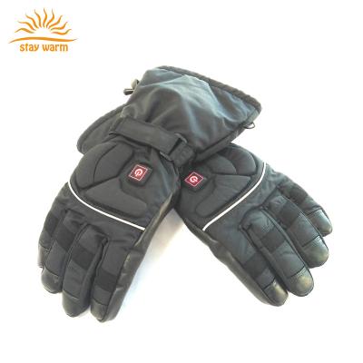 China Hand Gloves Winter High Quality Fashion Sports Waterproof Warm Passionate Gloves For Hunting Skiing Fishing for sale