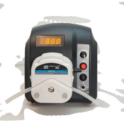 China Automotive industry enclosure peristaltic pump BT301S-YZ15 for sale