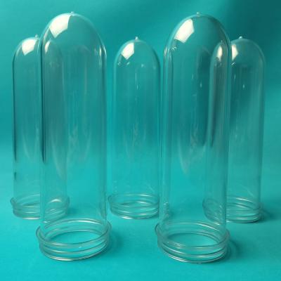 China Food PET Material For Edible Oil Bottle 15L-18L 65mm Pressure 240g for sale