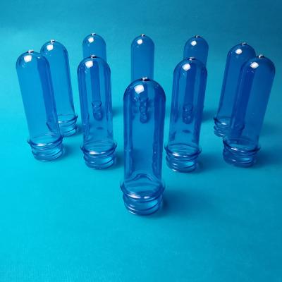 China 28mm28g drink for 300ml-550ml PET plastic bottle embryos from a factory in China for sale