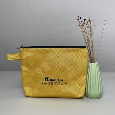 China Fashion Valentine Cosmetic Bag Makeup Oem Cotton Custom Cosmetics Filters Pouch Makeup Beauty Bag Custom Cosmetic for sale