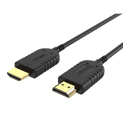 China High definition signal transmission between devices FOINNEX Certified Latest HDMI Cable 8K@60Hz, 4K@120Hz, with VRR/QMS/QFT/ALLM HDMI Adapter Cable for sale