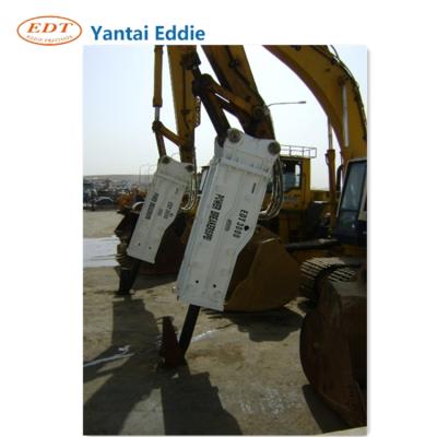 China Hydraulic Construction Machinery Furukawa HB30G Breaker EDT3000 Top Type For 30 Tons Excavator for sale