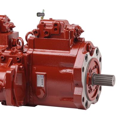 China Building Material Stores Hyunda R375-7 EC330B EC360B Hydraulic Pump EDDIE EDT Excavator Hydraulic Pump F3V180DTP for sale