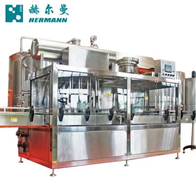 China Beverage Beer Bottle Filler for sale