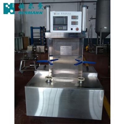 China Hotels Beer Washing Machine Keg Beer Keg Combine Seal And Filler for sale