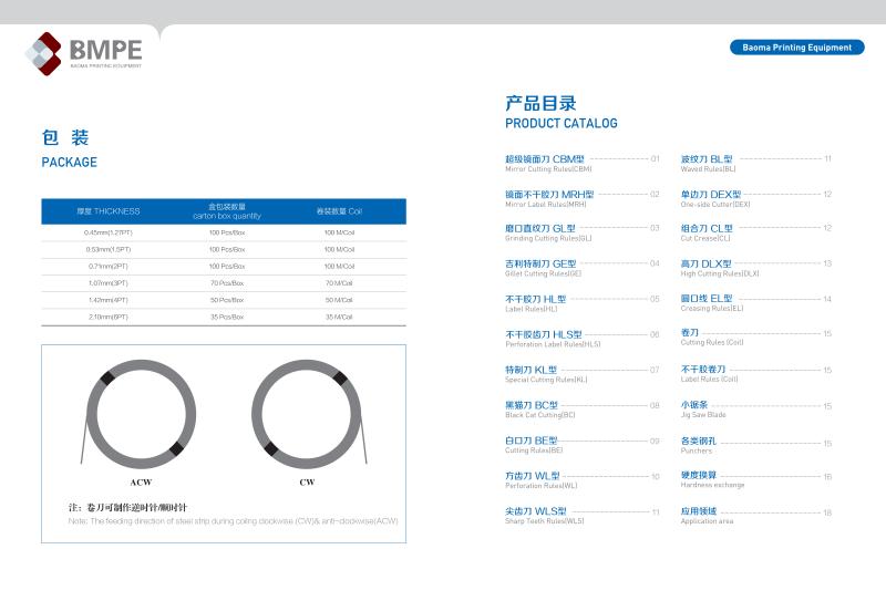 Verified China supplier - Yuyao Baoma Printing Equipment Co., Ltd.