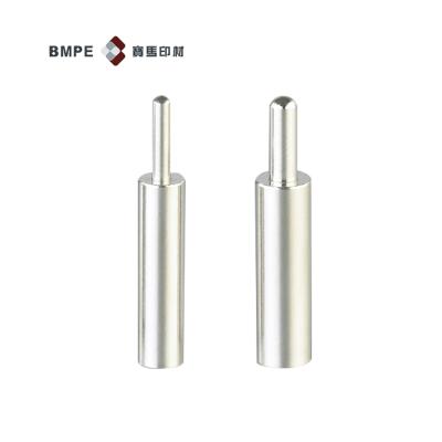 China Spread flat die divider durable using low cost punch and die for tdp for sale